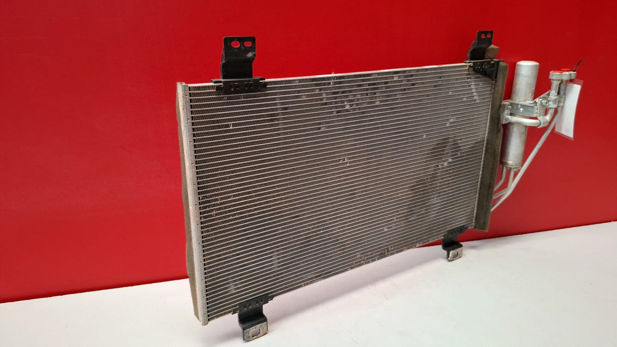 Condensador/ Radiador Acondicionado Mazda CX-3 2017 DB3R61480A DB3R61480A