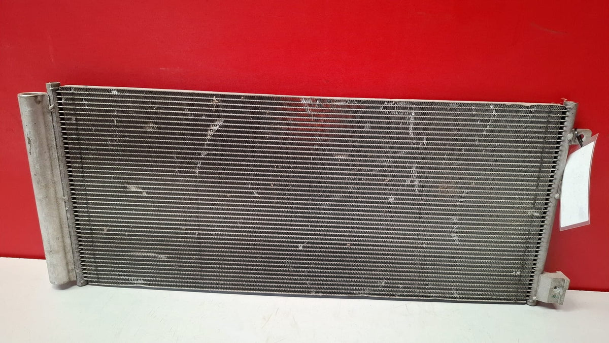 Condensador/radiador Aire Acondicionado Opel Corsa 2016 517089090 517089090