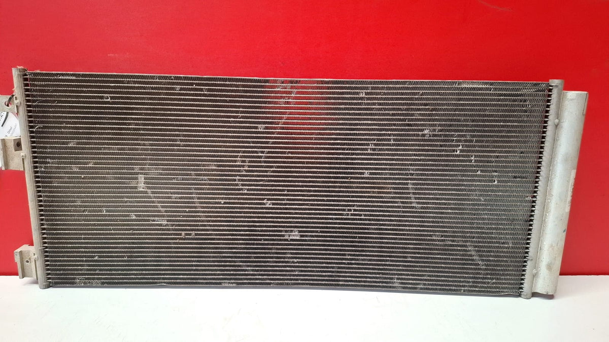 Condensador/radiador Aire Acondicionado Opel Corsa 2016 517089090 517089090
