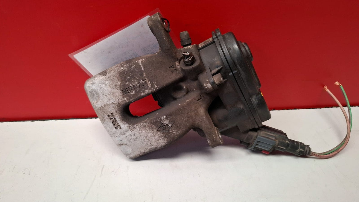 Pinza de Freno Trasera Izquierda Renault Megane 2016 440102370R 440102370R