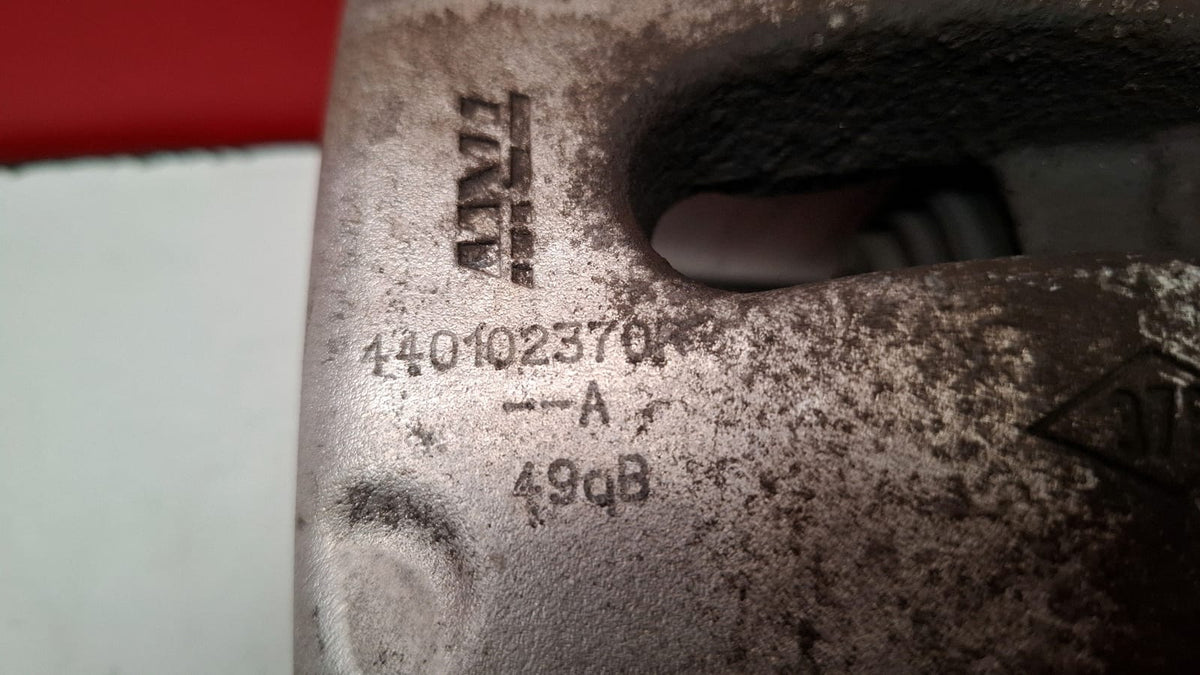 Pinza de Freno Trasera Izquierda Renault Megane 2016 440102370R 440102370R