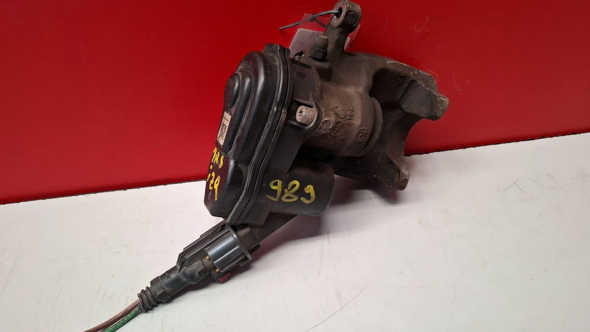 Pinza de Freno Trasera Izquierda Renault Megane 2016 440102370R 440102370R