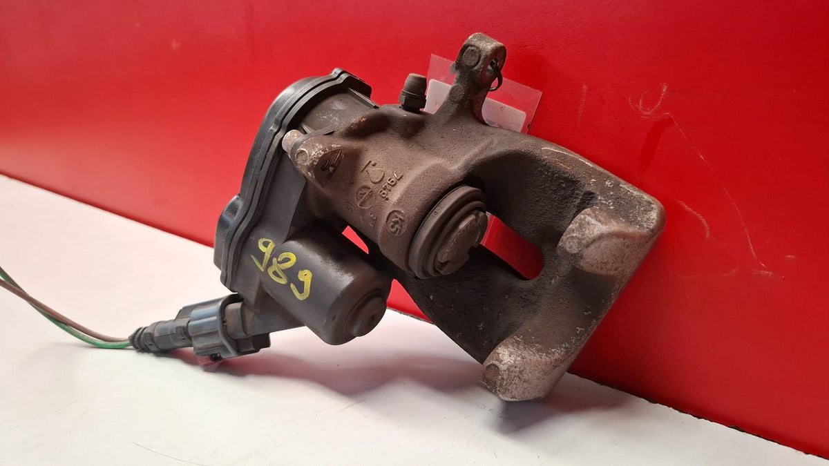 Pinza de Freno Trasera Izquierda Renault Megane 2016 440102370R 440102370R