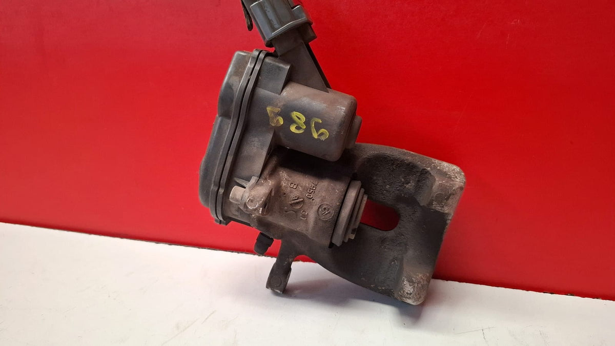 Pinza de Freno Trasera Derecha Renault Megane 2016 440002496R