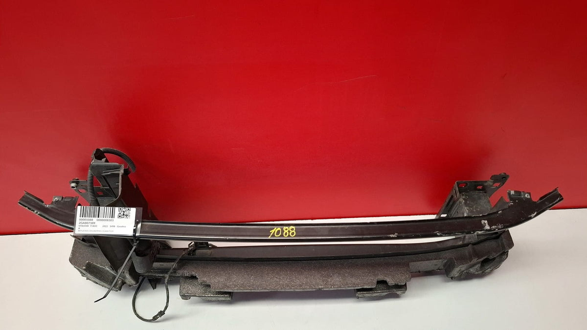 Refuerzo Delantero Volkswagen T-roc 2022 2GA807109 2GA807109