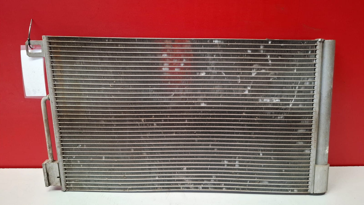 Condensador/radiador Aire Acondicionado Opel Corsa 2017 D1478013 D1478013