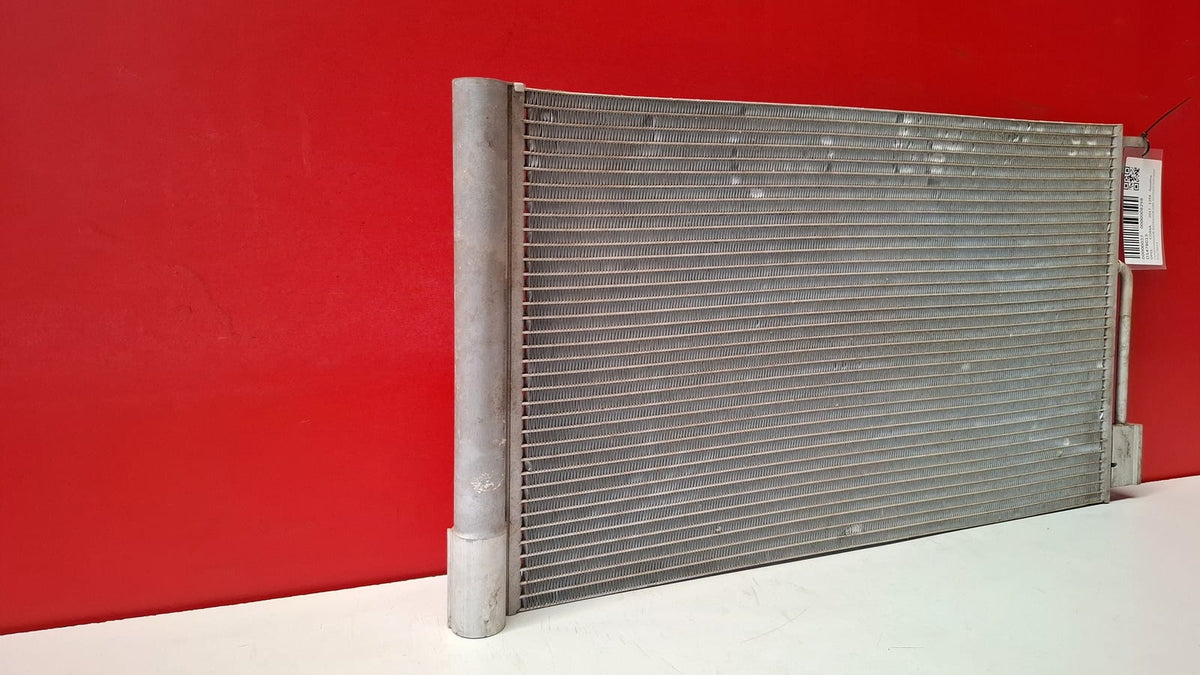 Condensador/radiador Aire Acondicionado Opel Corsa 2017 D1478013 D1478013