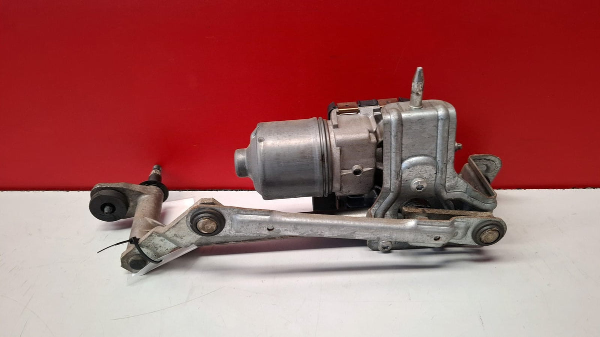 Motor Limpia Delantero Izquierdo 3397020815 Volkswagen Golf 2006 MOTOR LIMPIA 3397020815 MOTOR LIMPIA 3397020815