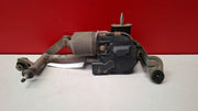 Motor Limpia Delantero Derecho Volkswagen Golf 2006 3397020816 3397020816