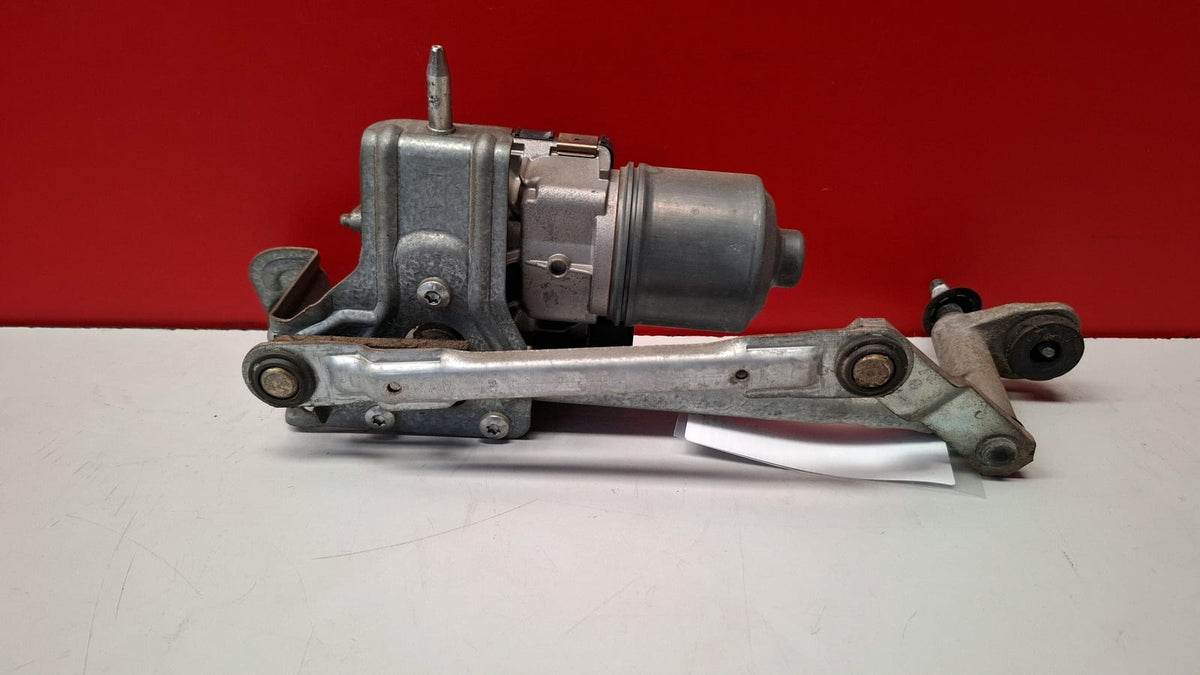 Motor Limpia Delantero Derecho Volkswagen Golf 2006 3397020816 3397020816