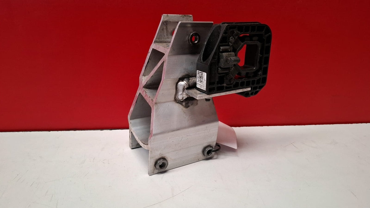 Soporte Radiador Agua Bmw X3 2023 51117399966 51117399966