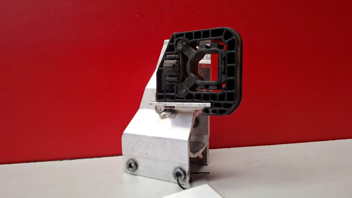 Soporte Radiador Agua Bmw X3 2023 51117399966 51117399966