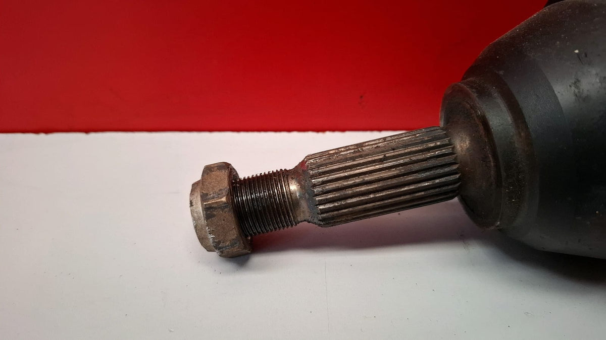 Palier Derecho Ford Transit Connect 2005 TRANSMISION DCH