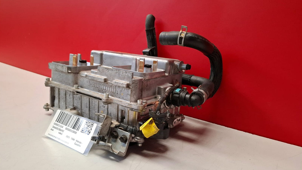 Inversor Bateria Kia Niro 2021 366002B692