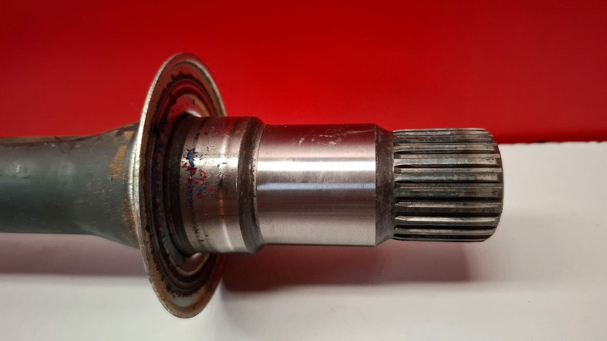 Transmision Delantera Derecha Toyota Rav 4 2020 DA76R