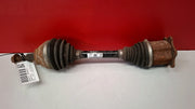 Transimiosn Delantera Izquierda Seat Leon 2013 5Q0407271L