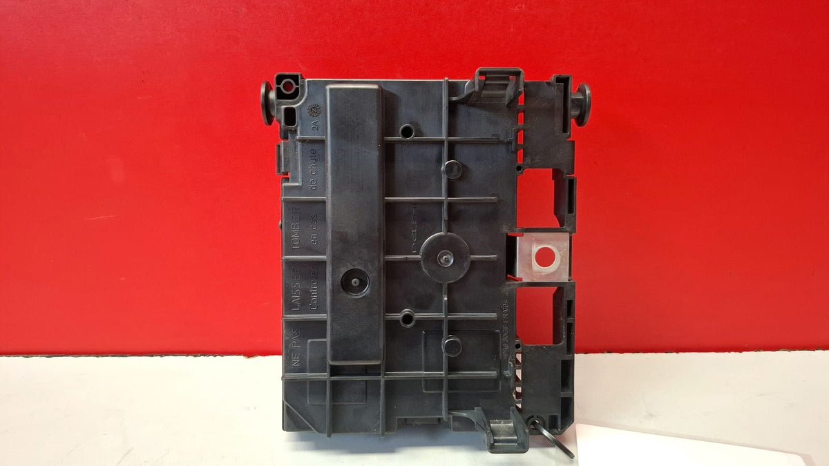 Caja Fusibles Bsm 01 Citroen C4 2007 9664705880 9664705880