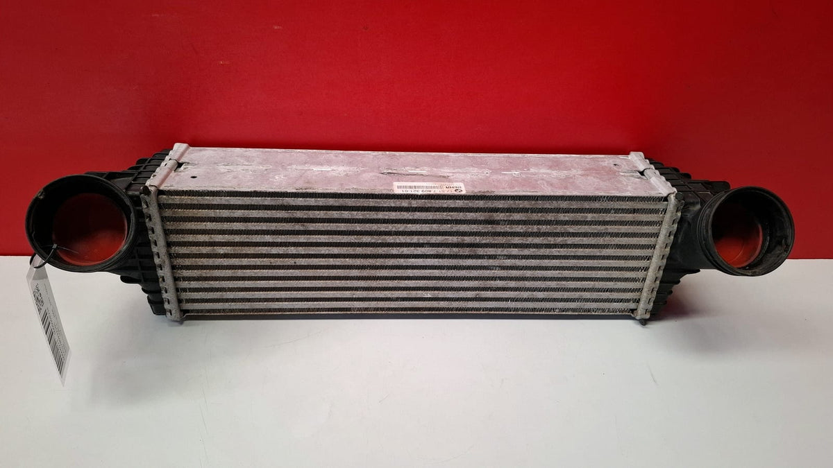 Intercooler Bmw Serie 3 2008 1751780932101