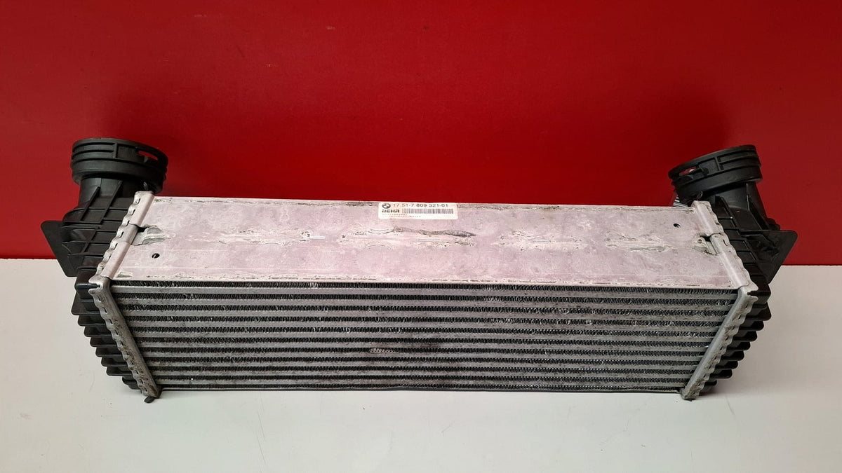 Intercooler Bmw Serie 3 2008 1751780932101
