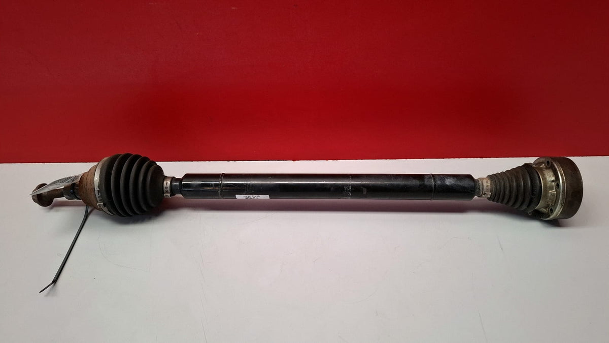 Transmision Delantera Derecha Skoda Octavia 2017 1K0407272QN