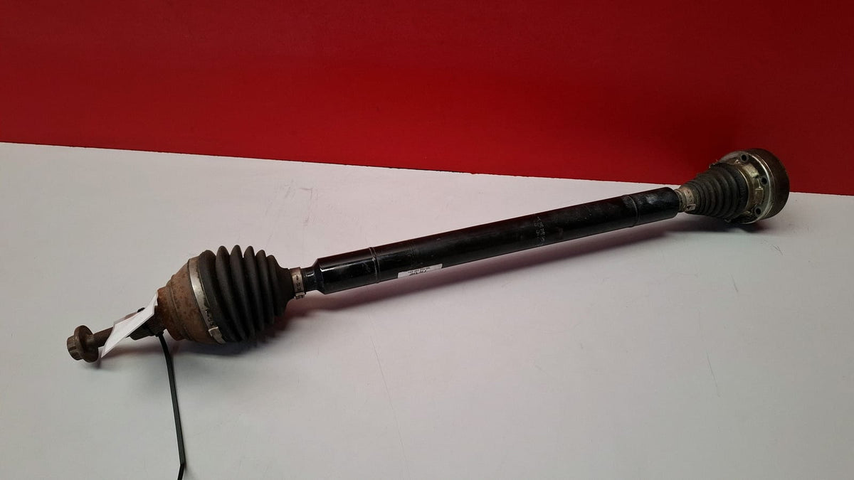 Transmision Delantera Derecha Skoda Octavia 2017 1K0407272QN