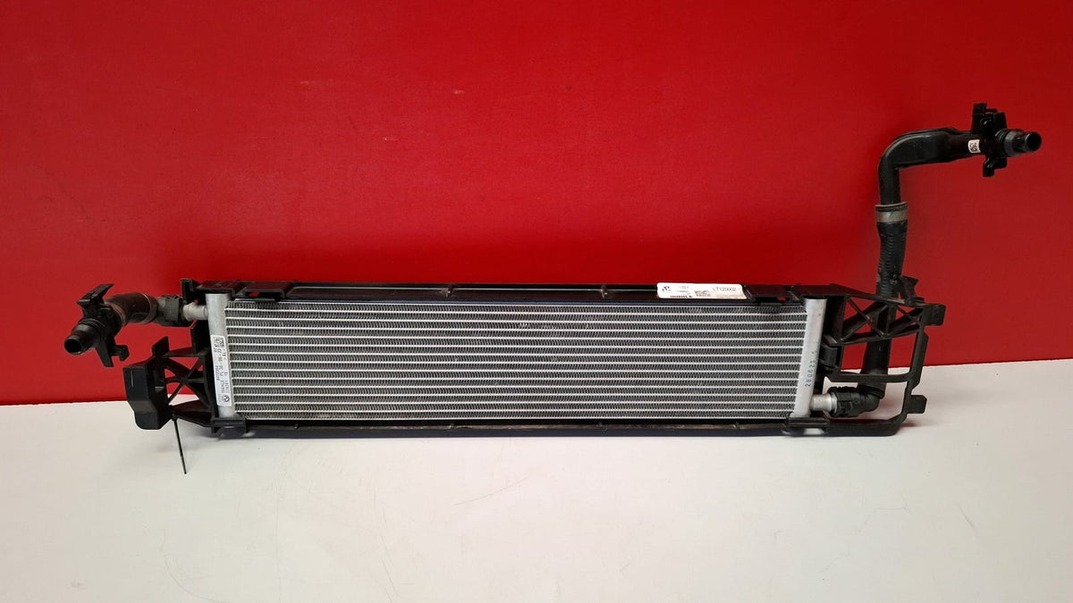 Radiador Agua Bmw X3 2023 17118472304 17118472304