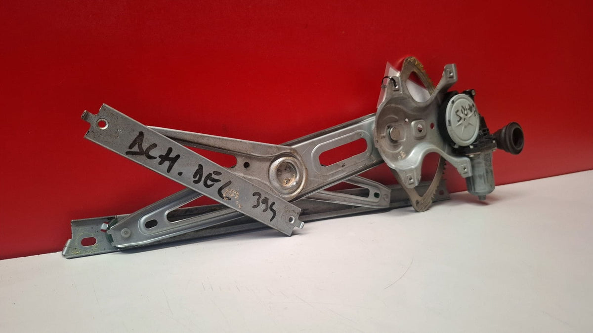 Elevalunas Delantero Derecho Toyota Yaris 2015 973582101 973582101