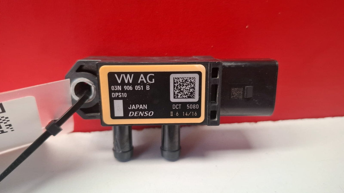 Sensor Presion Escape Skoda Octavia 2017 3N906051B Ref 8231 3N906051B