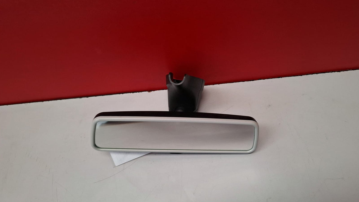 Espejo Interior Skoda Octavia 2017 3C0857511J 3C0857511J