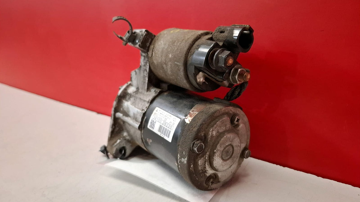 Motor Arranque Kia Ceed 2014 361002B220