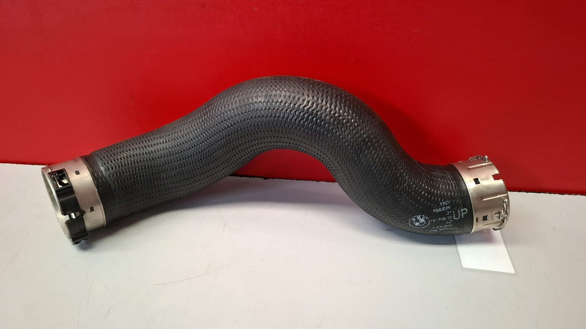 Tubo Presion Turbocompresor Bmw X3 2023 LA858007801 LA858007801