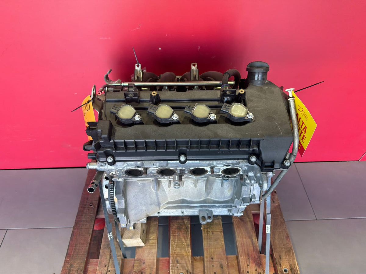 Motor Completo Mitsubishi Colt 2011 135930