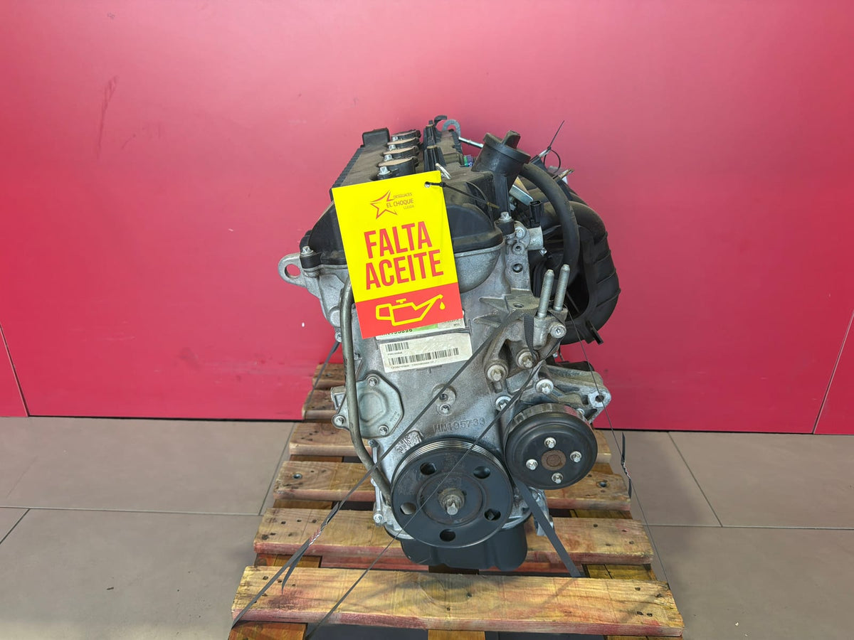 Motor Completo Mitsubishi Colt 2011 135930