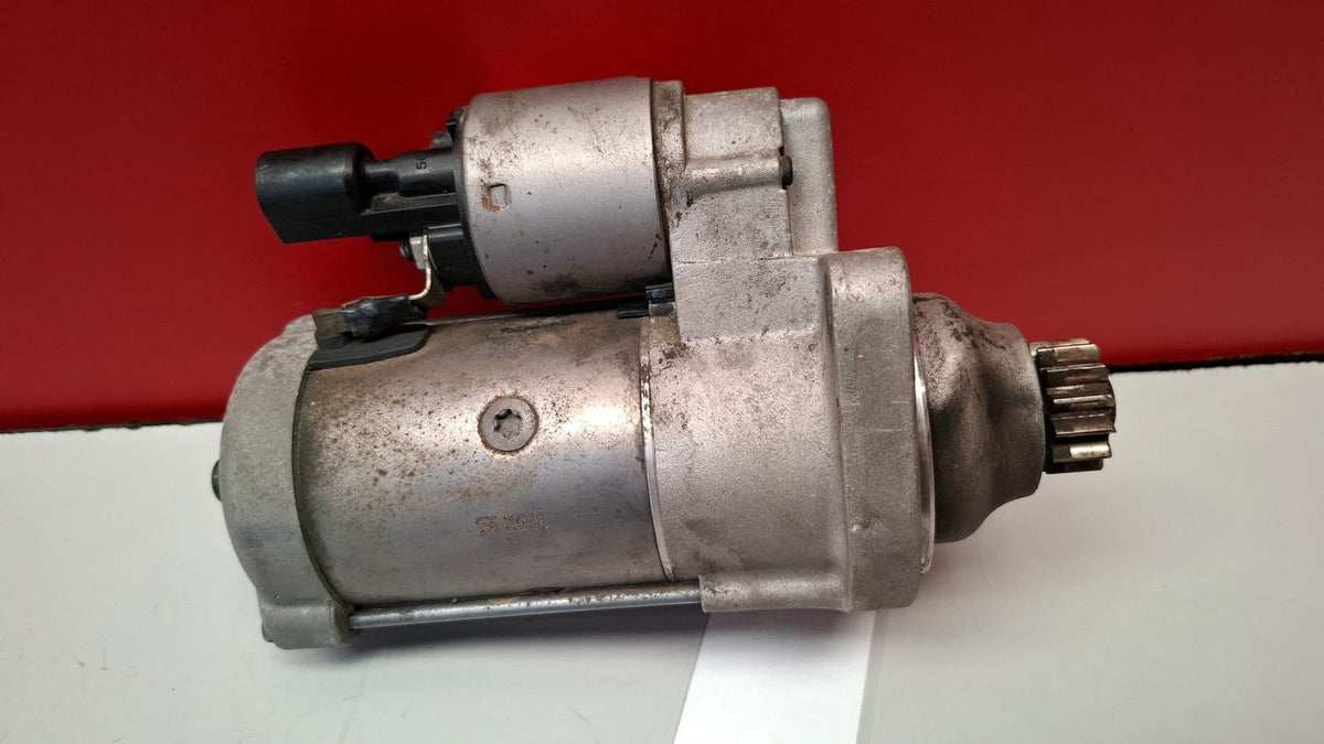Motor Arranque Skoda Octavia 2017 2Z911024L