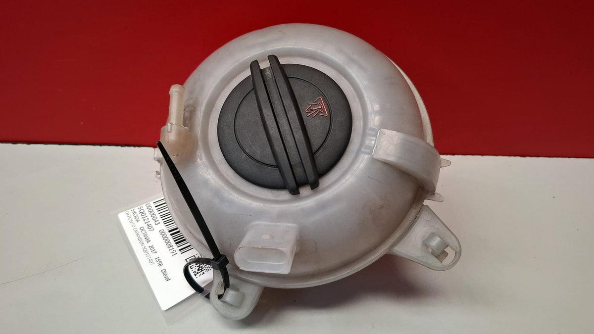 Deposito Expansion Skoda Octavia 2017 5Q0121407 5Q0121407