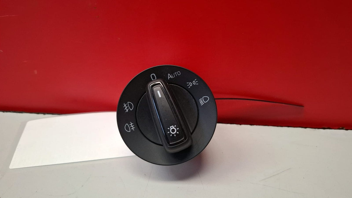 Mando Luces Skoda Octavia 2017 5E0941431D