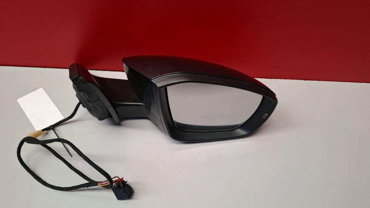 Retrovisor Derecho Skoda Octavia 2017 5E1857508N 5E1857508N