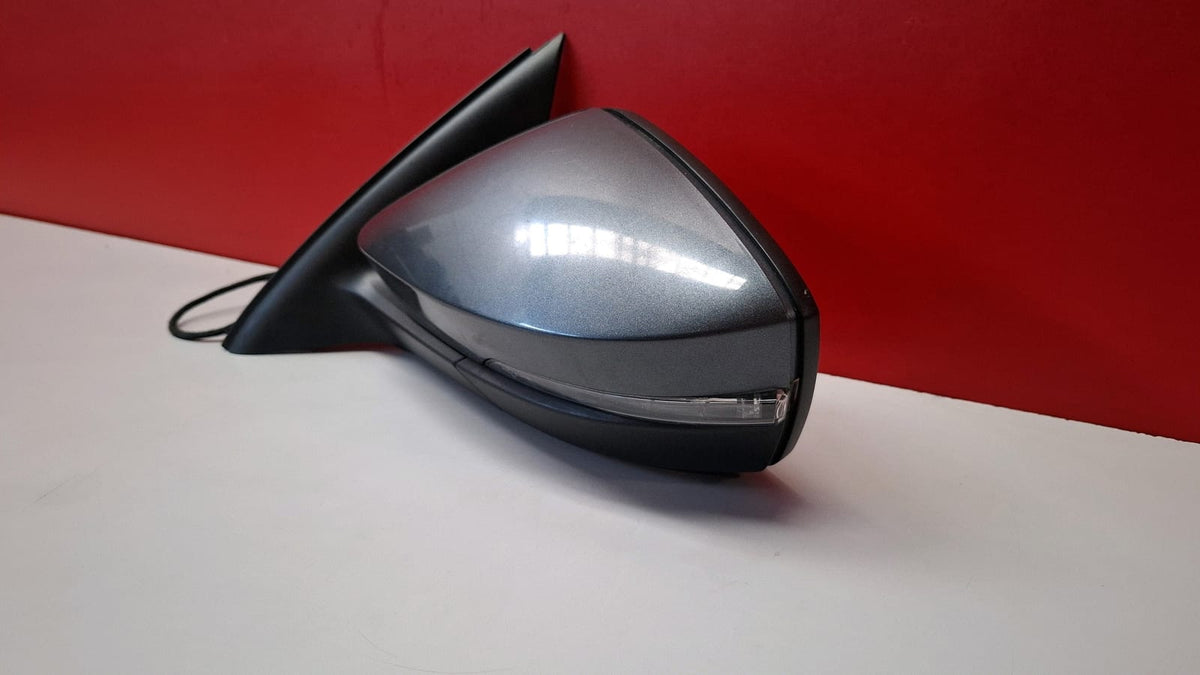 Retrovisor Izquierdo Skoda Octavia 2017 5E1857507N