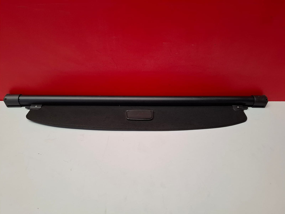 Bandeja Retractil Trasera Renault Grand Scenic Año 2017. 5 Puertas. Renault Grand Scenic 2017 BANDEJA TRASERA BANDEJA TRASERA
