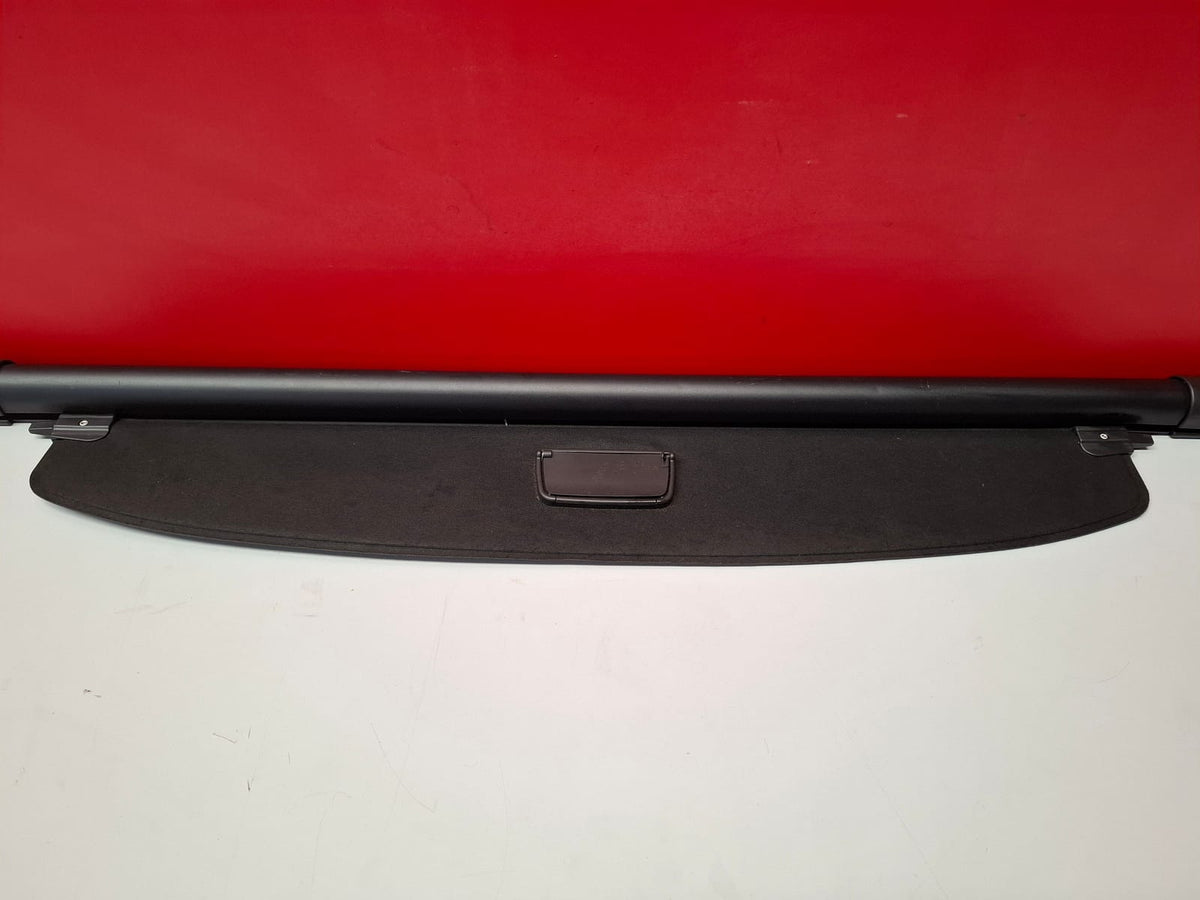 Bandeja Retractil Trasera Renault Grand Scenic Año 2017. 5 Puertas. Renault Grand Scenic 2017 BANDEJA TRASERA BANDEJA TRASERA