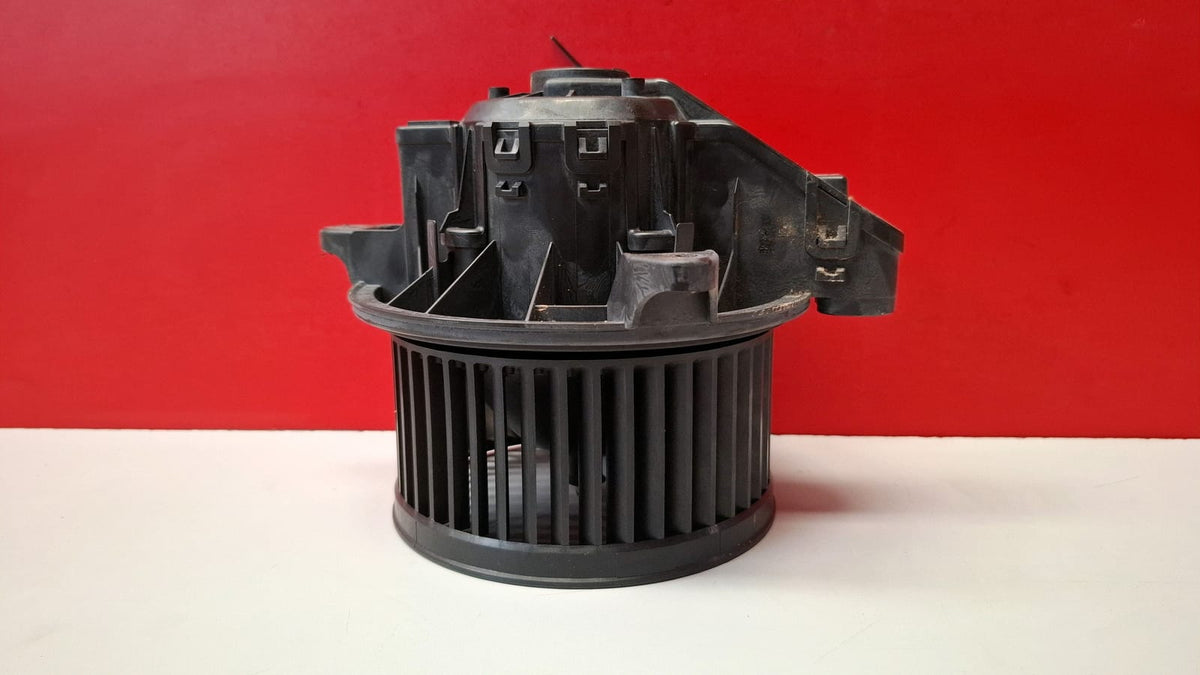 Motor Calefaccion Interior Ford Transit Custom 2015 BK2T18456AC BK2T18456AC
