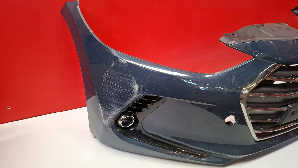 Paragolpes Delantero Hyundai Elantra 2016 86510F2000