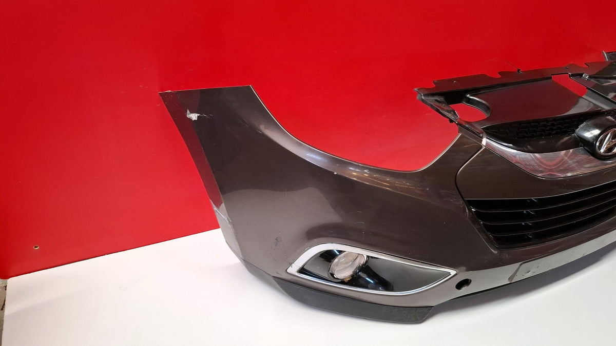 Paragolpes Delantero Hyundai IX35 2010 865112Y000 865112Y000