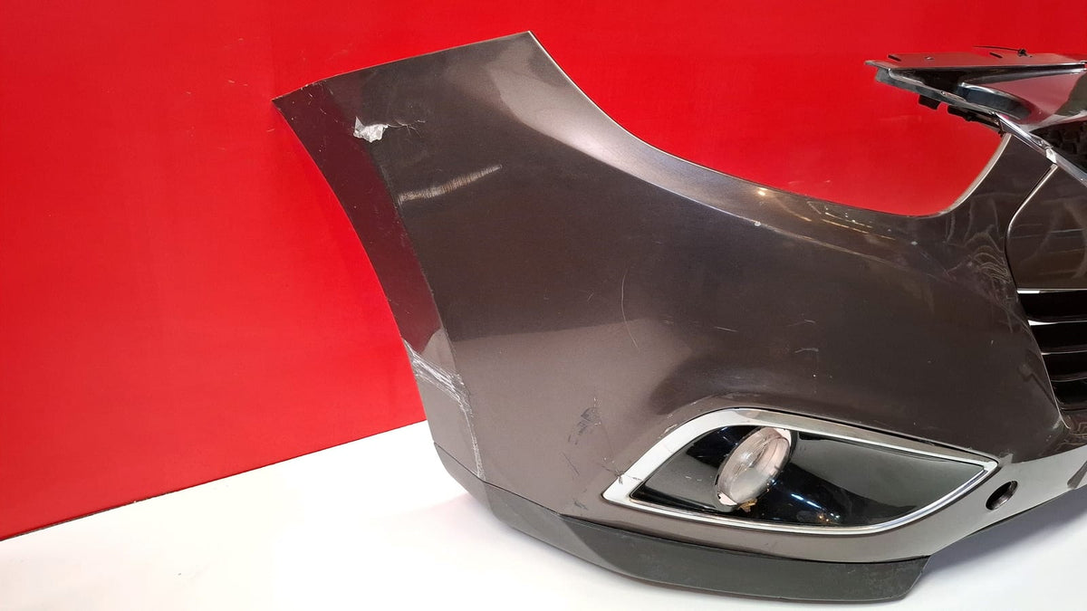Paragolpes Delantero Hyundai IX35 2010 865112Y000 865112Y000
