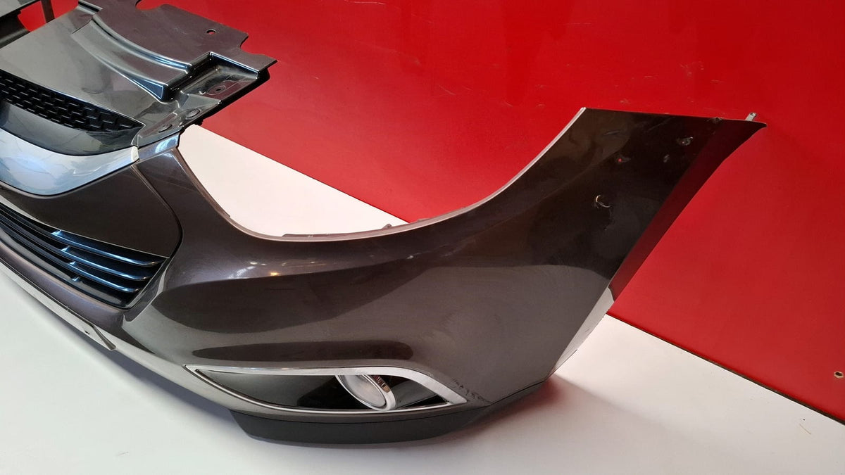Paragolpes Delantero Hyundai IX35 2010 865112Y000 865112Y000