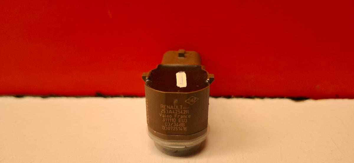 Sensor Aparcamiento Dacia Sandero 2025 253A42542R Ref 11130