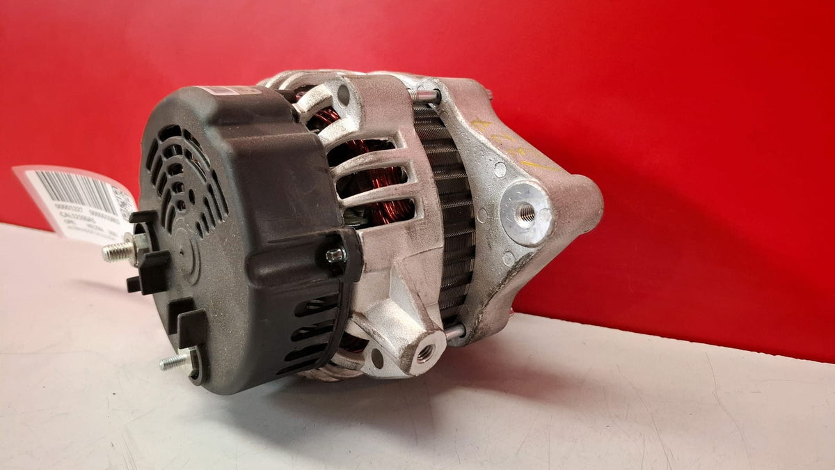 Alternador Opel Vectra 2002 CAL12100AS