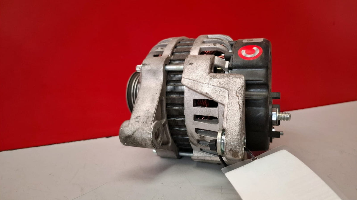 Alternador Opel Vectra 2002 CAL12100AS