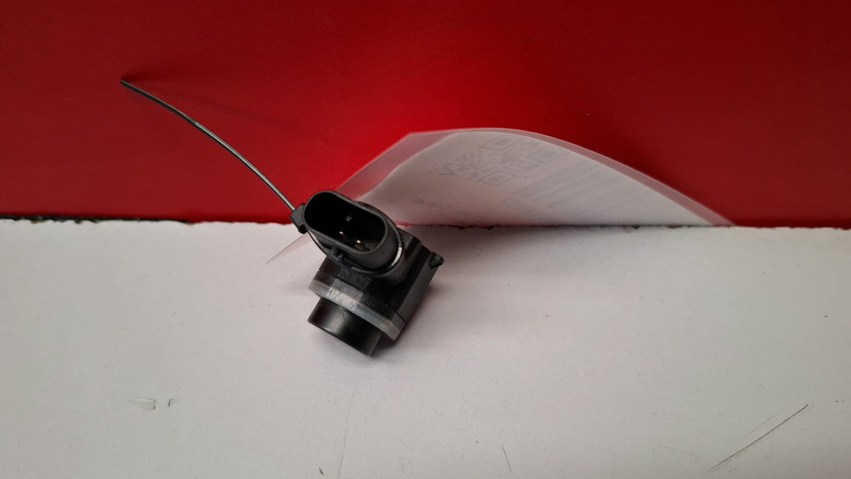 Sensor Aparcamiento Ford Transit Custom 2015 GK2T15K859EA Ref 8157