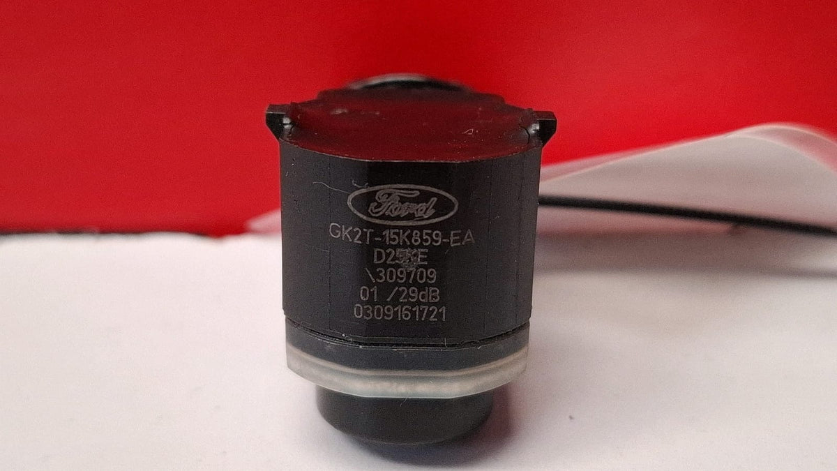 Sensor Aparcamiento Ford Transit Custom 2015 GK2T15K859EA Ref 8157